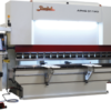Baykal Press Brakes