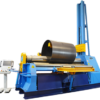 Carell Plate Roll