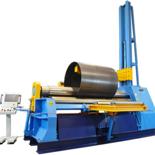Carell Plate Roll