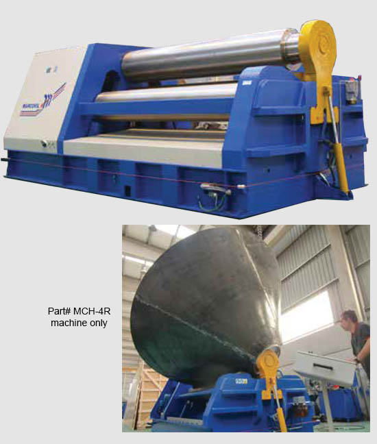 Ercolina Plate Roll