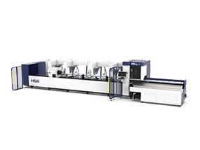 Professional Bevel Tube Laser Cutting Machine