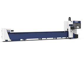 Tiny Tube Laser Cutting Machine