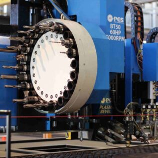 What is a Plasma Cutter