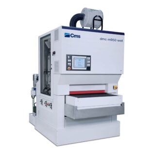 Dmc m950 wet