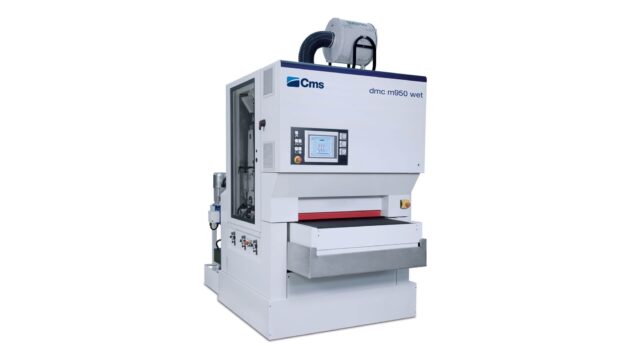 Dmc m950 wet