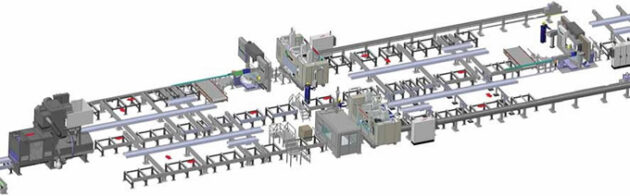 Intelligent Fabrication 1 MetalReady Machinery
