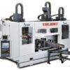 Stand Alone Multiple Spindle Drilling Lines 2 MetalReady Machinery
