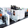Tandem Drill and Saw Systems 2 MetalReady Machinery