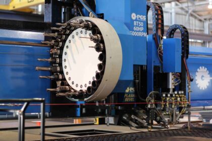 What is a Plasma Cutter