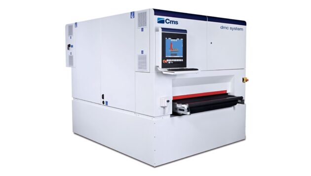 DMC Metal System 1 metal system