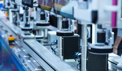 industrial automation