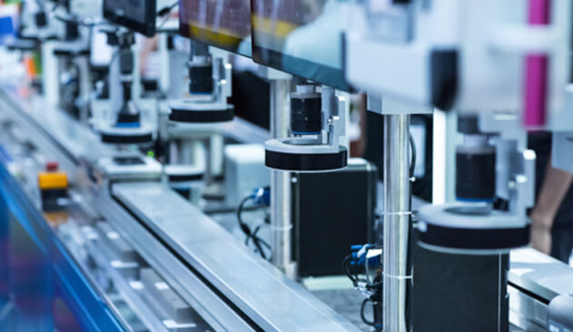 industrial automation