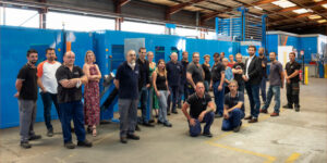 MetalReady Machinery